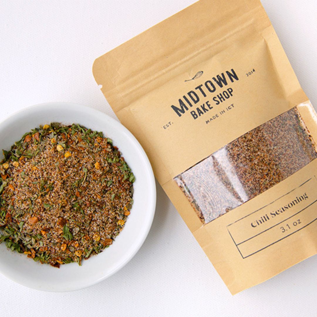 Best Seller Spice Collection
