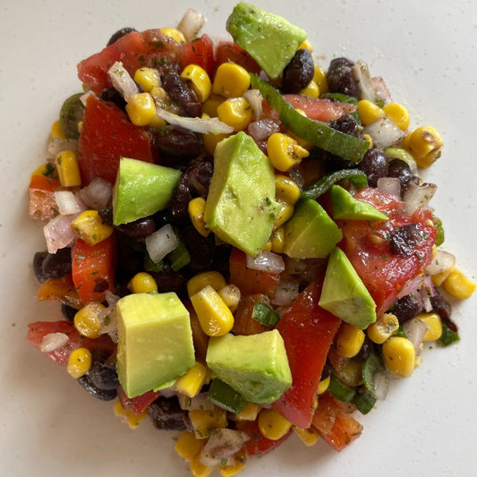 AK Summer Salad