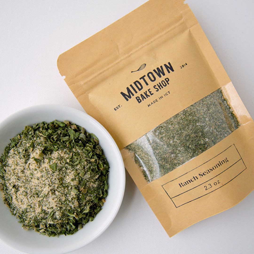 Ranch Seasoning