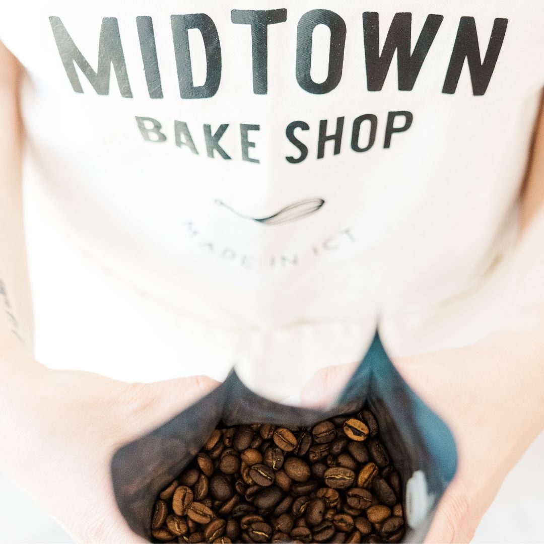 All You Knead Coffee (12 oz. bag)