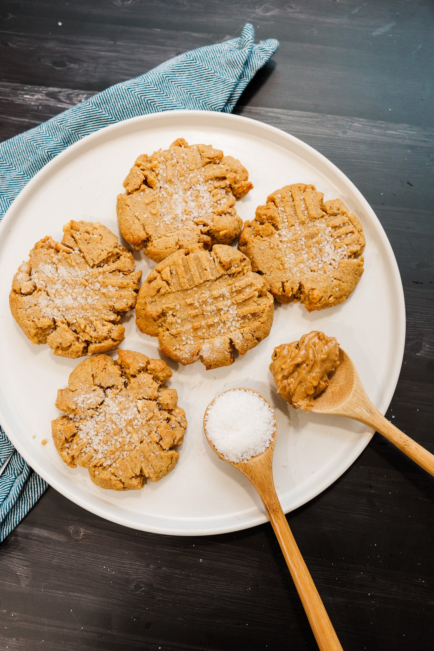 Holiday Variety Cookie Box