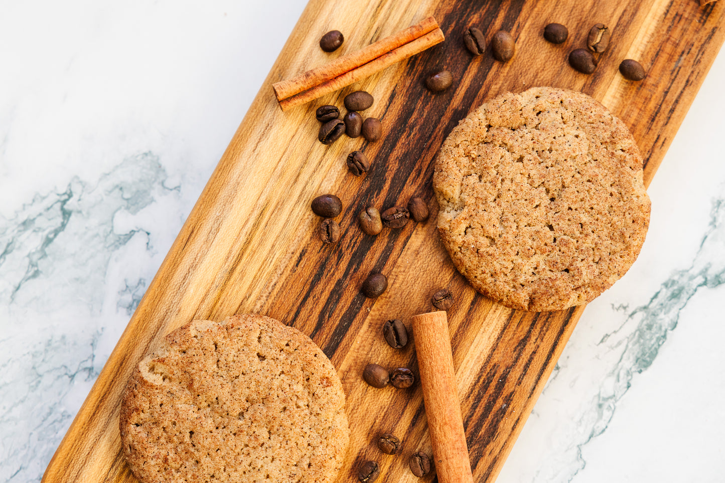 Holiday Variety Cookie Box