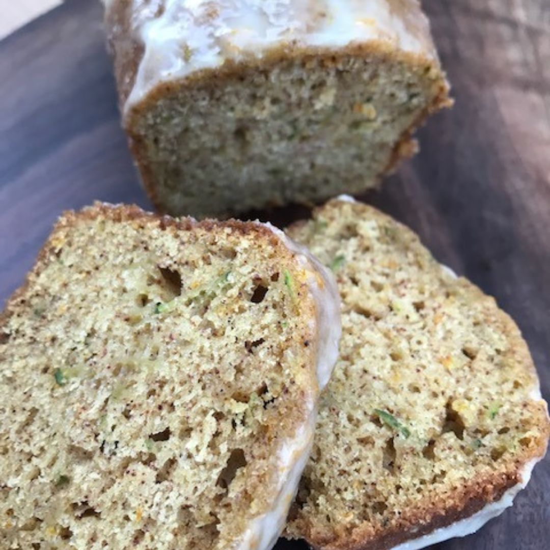 Cozy Mornings Gift Box {Small Bread, Granola, Coffee}